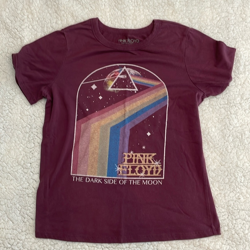 Pink Floyd Size Small T-shirt